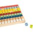 Table de multiplication colorée LE11163 Small foot company 3