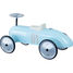 Porteur voiture vintage bleu tendre V1124 Vilac 2