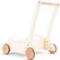 Chariot de marche et blocs en bois NTC11320 New Classic Toys 5