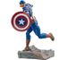 Captain America Figurine Marvel BU-11335 Bullyland 2