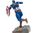 Captain America Figurine Marvel BU-11335 Bullyland 4