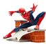 Spiderman Figurine Marvel BU-11334 Bullyland 1