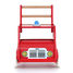 Chariot de marche pompiers V1135 Vilac 4
