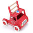 Chariot de marche pompiers V1135 Vilac 5