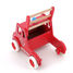 Chariot de marche pompiers V1135 Vilac 6