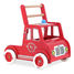 Chariot de marche pompiers V1135 Vilac 1