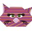 Kids Origami - Chat FR-11371 Fridolin 5