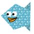 Kids Origami - Poisson FR-11373 Fridolin 2