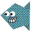 Kids Origami - Poisson FR-11373 Fridolin 5