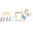 Etabli compact Nordic LE11376 Small foot company 2