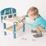 Etabli compact Nordic LE11376 Small foot company 4