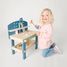 Etabli compact Nordic LE11376 Small foot company 5