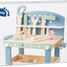 Etabli compact Nordic LE11376 Small foot company 6