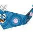 Kids Origami - Baleine FR-11378 Fridolin 4