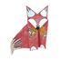 Coloring Origami - Renard FR-11382 Fridolin 2