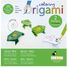 Coloring Origami - Grenouille FR-11383 Fridolin 1