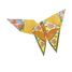 Coloring Origami - Papillon FR-11384 Fridolin 4