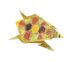 Coloring Origami - Tortue FR-11385 Fridolin 3