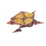 Coloring Origami - Tortue FR-11385 Fridolin 4