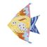 Coloring Origami - Poisson FR-11387 Fridolin 4