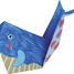 Coloring Origami - Baleine FR-11388 Fridolin 2