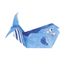 Coloring Origami - Baleine FR-11388 Fridolin 3