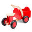 Porteur rouge NCT-11400 New Classic Toys 2