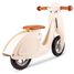 Draisienne scooter beige NCT11430 New Classic Toys 2