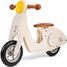 Draisienne scooter beige NCT11430 New Classic Toys 3