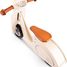 Draisienne scooter beige NCT11430 New Classic Toys 4