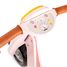 Draisienne scooter rose NCT11431 New Classic Toys 5