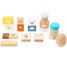 Set d'ingrédients de pâtisserie Fresh LE11442 Small foot company 4