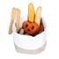 Panier de petit déjeuner Fresh LE11444 Small foot company 3