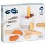 Panier de petit déjeuner Fresh LE11444 Small foot company 4