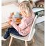 Puzzle à encastrer Pastel LE11472 Small Foot company 5