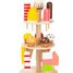 Stand de glaces Luigi Gelato LE11488 Small foot company 1