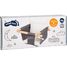 Balançoire pour bébé Confort LE11584 Small foot company 9