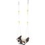 Balançoire pour bébé Confort LE11584 Small foot company 4