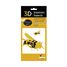 Maquette 3D en papier Frelon FRI-11602 Fridolin 5