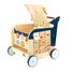 Chariot de marche Baleine LE11608 Small foot company 4