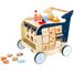 Chariot de marche Baleine LE11608 Small foot company 1