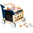 Chariot de marche Baleine LE11608 Small foot company 2