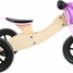 Draisienne Tricycle 2 en 1 Maxi Rose LE11611 Small foot company 2