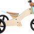 Draisienne Tricycle 2 en 1 Turquoise LE11610 Small foot company 2