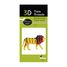 Maquette 3D en papier Lion FRI-11620 Fridolin 2