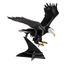 Maquette 3D en papier Aigle FRI-11622 Fridolin 1