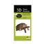 Maquette 3D en papier Tortue FR-11625 Fridolin 2