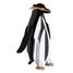 Maquette 3D en papier Pingouin FR-11626 Fridolin 1