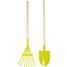 Brouette avec outils de jardin LE11627 Small foot company 5