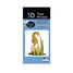 Maquette 3D en papier Hippocampe FR-11627 Fridolin 2